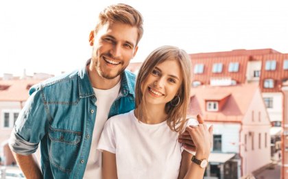 配偶-境内配偶Subclass 820/801签证