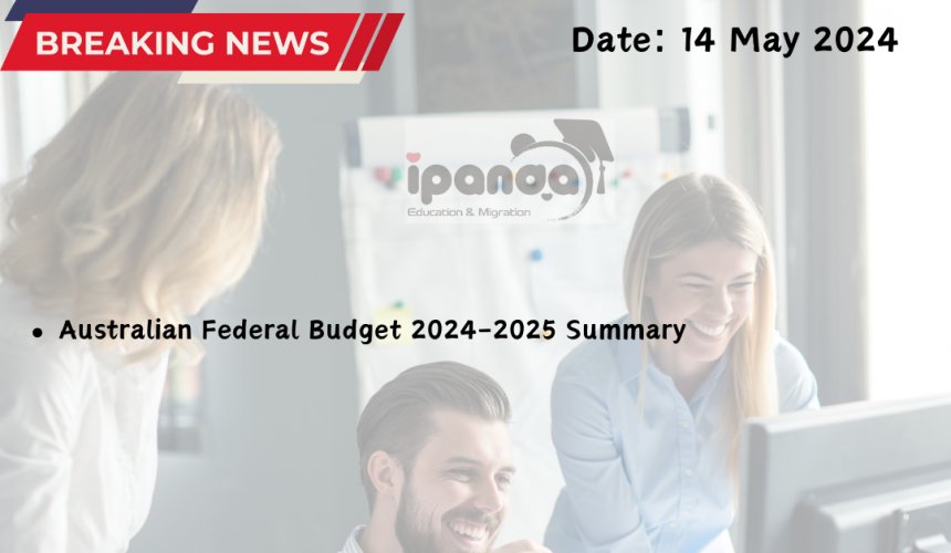 2024年5月14日移民新闻